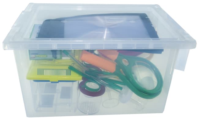 Naturstudiepakke 2022