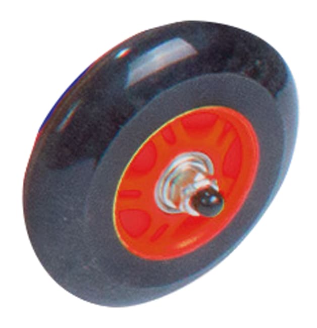 Reservehjul til Speed Star