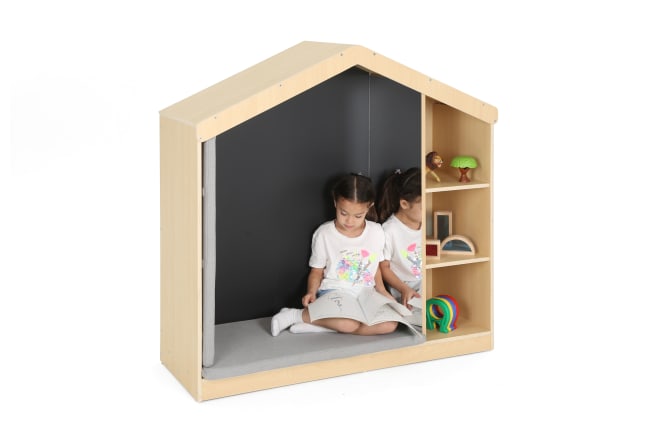 Lekehus og aktivitetshus