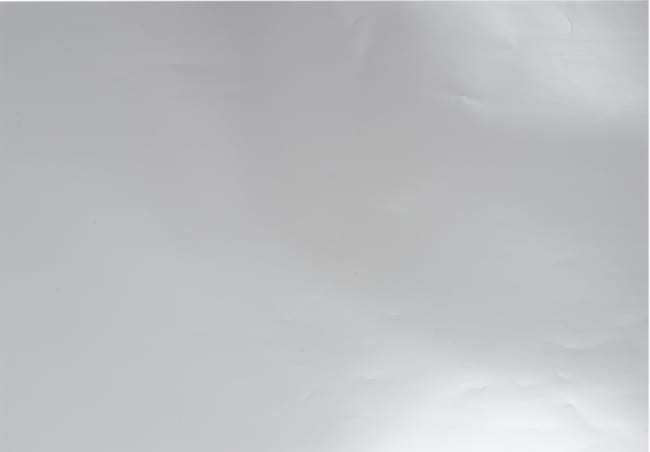 Kronekartong  380 gr Sølv (10 ark)