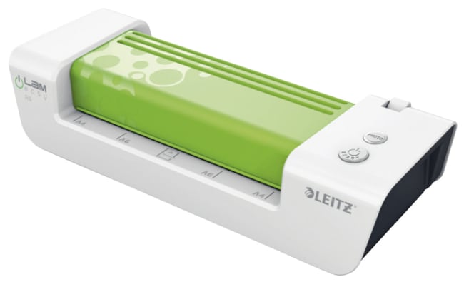 Lamineringsmaskin Leitz iLAM easy A4