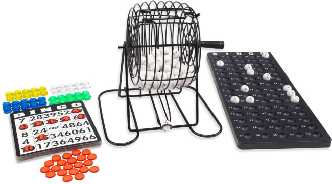 Bingo
