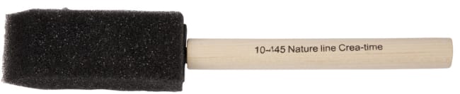 Skumpensler, B:50mm, 10stk.(060621)