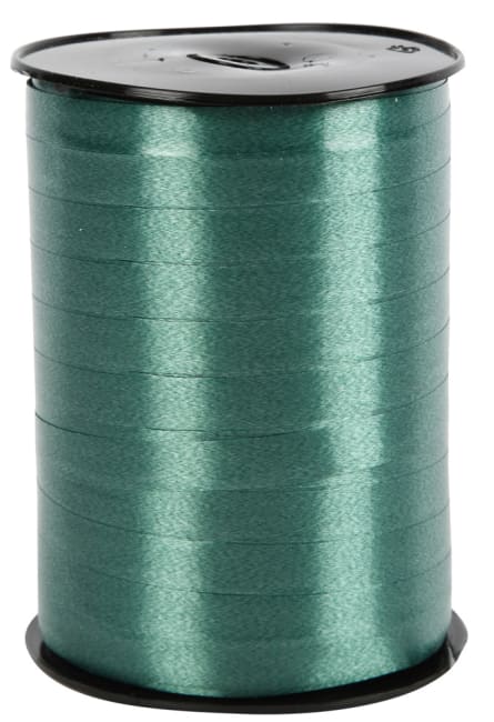 Gavebånd, mørk grønn