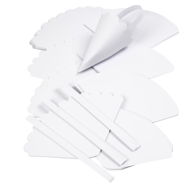 Kremmerhus m/håndtak, 240 ass.