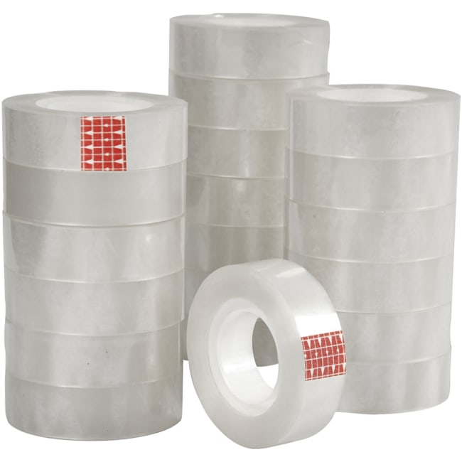 Tape 15mm x 33 m. 20 ruller