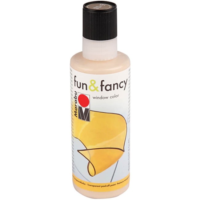 Fun & Fancy, gull, 80 ml
