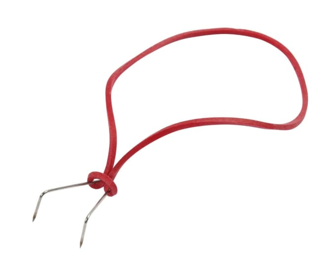 Oppspenningskroker, 24stk.