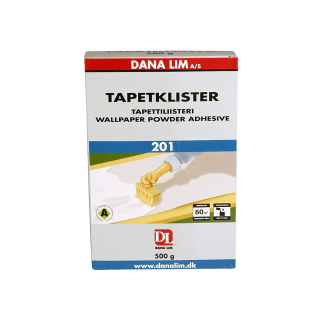 Dana tapetklister, 500 g