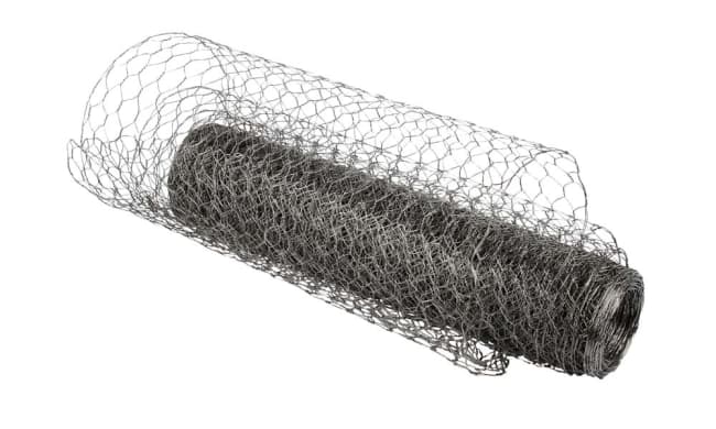 Trådvev/kyllingtråd, B:40cm, 20 m