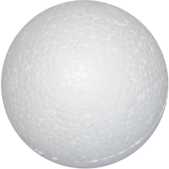 Isoporkuler, D:3cm, 100stk.