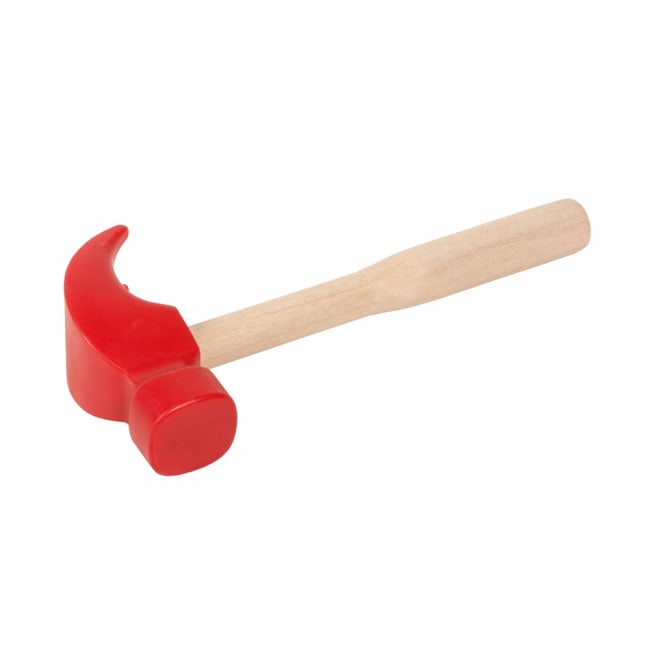 Educo Hammermosaikk ekstra hammer