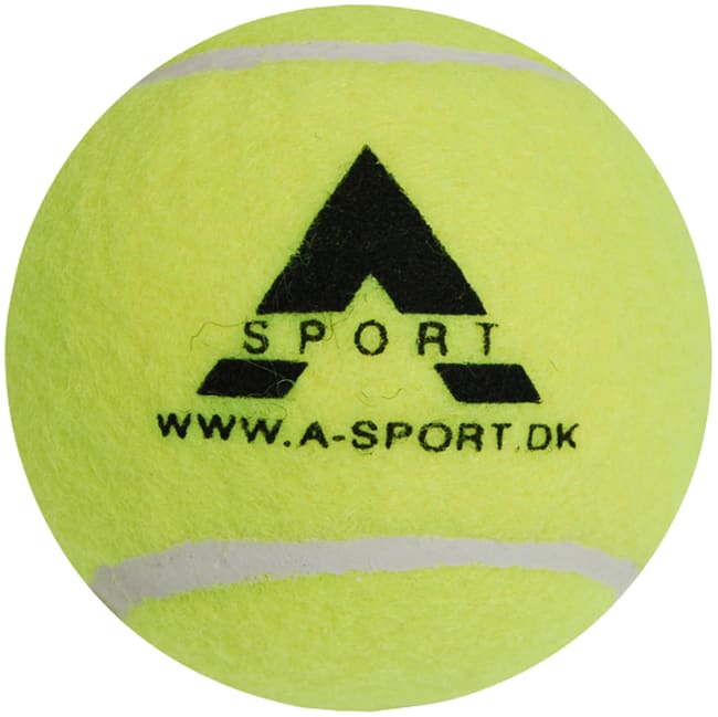 Tennisballer stk