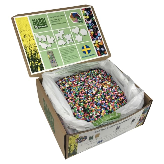 Nabbi BioBeads 55000 standardmix