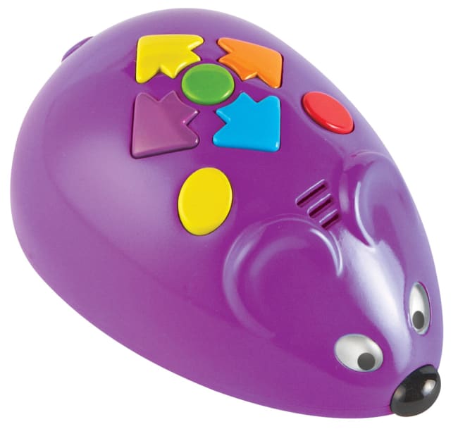 Robot-mus