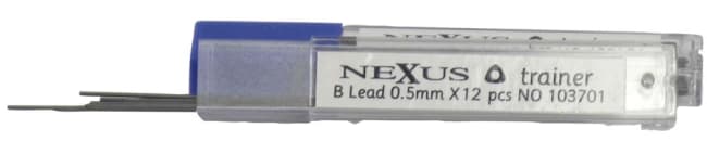 Nexus blymine, 0,5, (600 stk)***