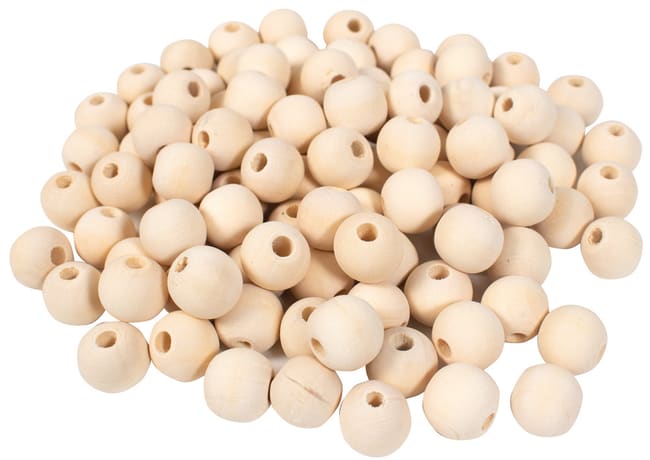 Trekuler 20 mm, 100 stk