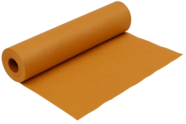 Filtrull 45 cm x 5 m. 170 gr. lys brun