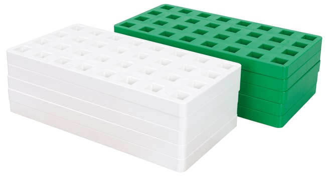 Byggeplater til Plus-Plus big, 10 stk