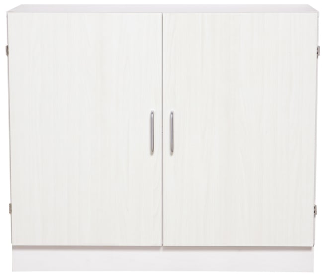 Liten dør til 1 hyllerom, 2 stk.