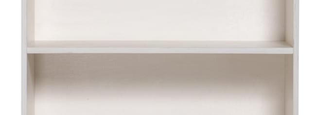Hylle 800mm x 450 mm
