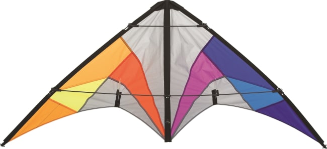 Trickdrage Quickstep - 130 x 60 cm Fra ca. 10 år
