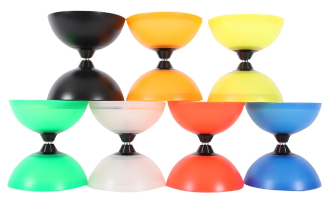 Diabolo 230 g - 120 x 130 mm
