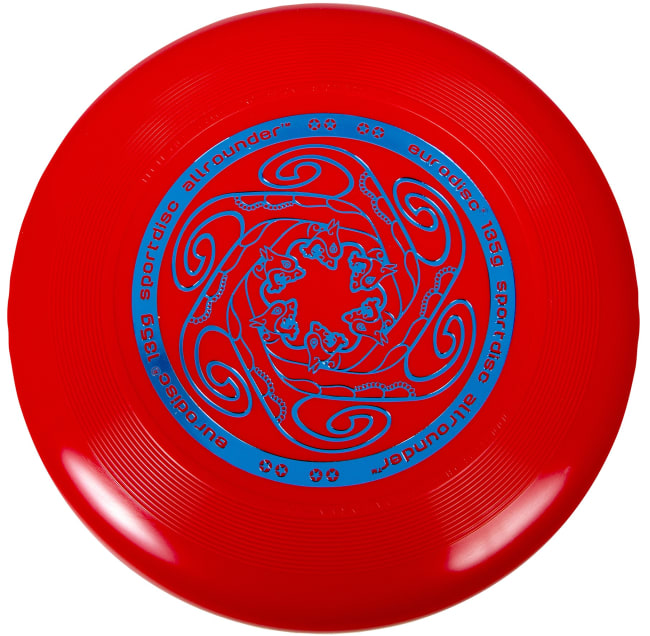 Frisbee Sky Pro  Ø 27cm, 125g