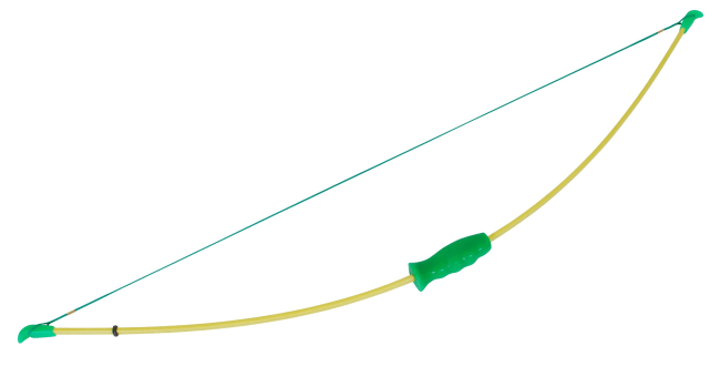 Bue, glassfiber 103 cm.
