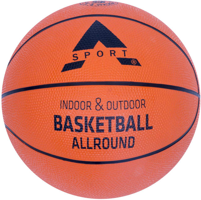 Basketball allround str. 5