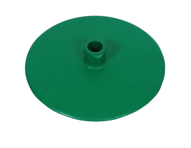 Gummi base grønn
