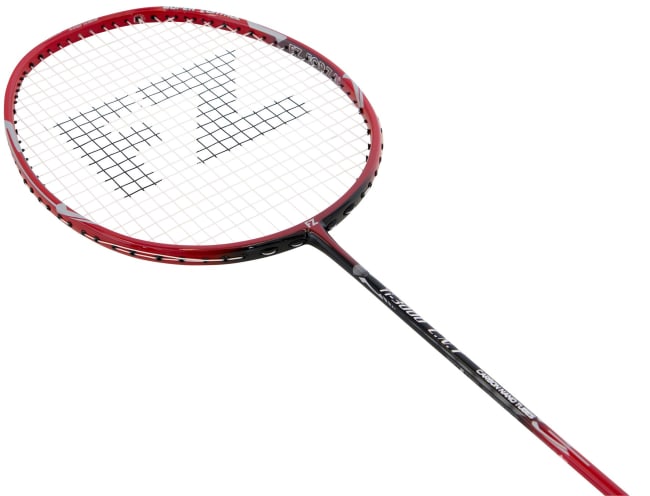 Badminton racket TI 1000