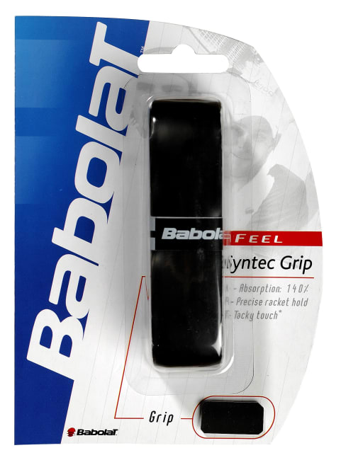 Tennis grip