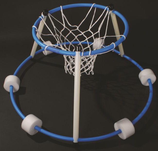 Vannbasket Ø50/90 cm.