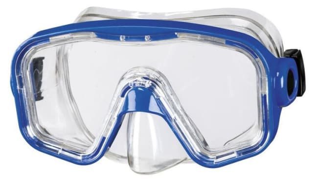 Dykkemaske Tahiti jr.