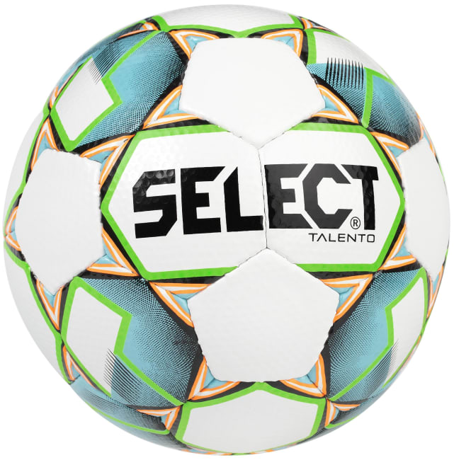 Fotball Talento 3