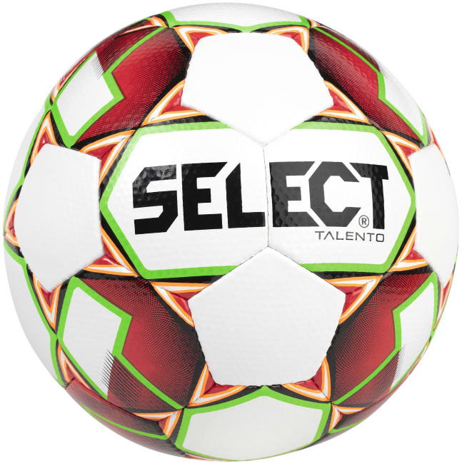 Fotball Talento 5