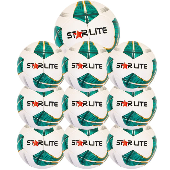 Fotball Classic str. 4, 10stk