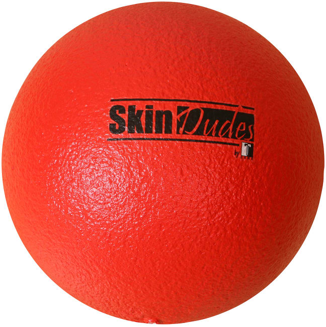Skumball m trekk Ø16  ca. 90 gram