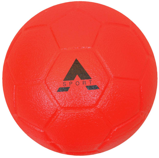 Skumhåndball Ø16,5cm.  220g.