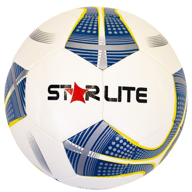 Fotball allround str. 3