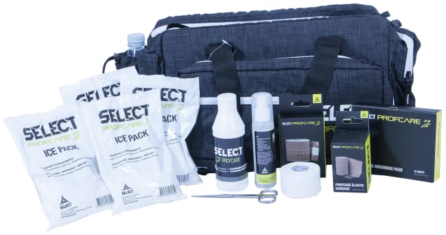 Profcare veske 2 - Medium (førstehjelp)