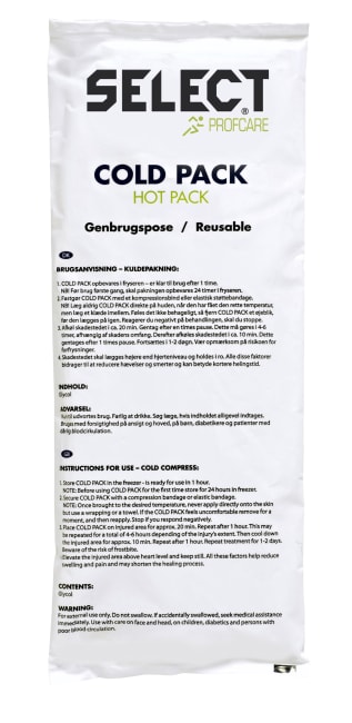 Isposer til gjenbruk