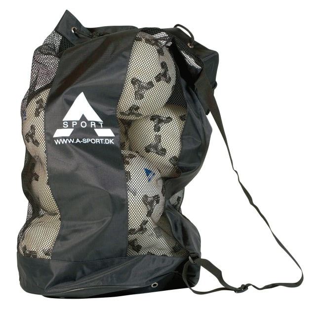 Ballsekk til 12 baller  A-Sport
