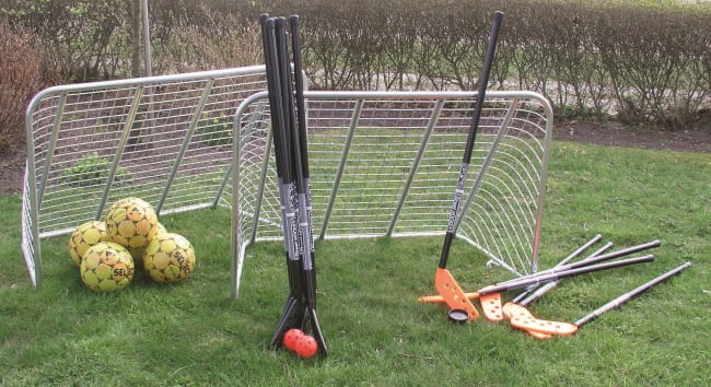 Skolegårdspakke