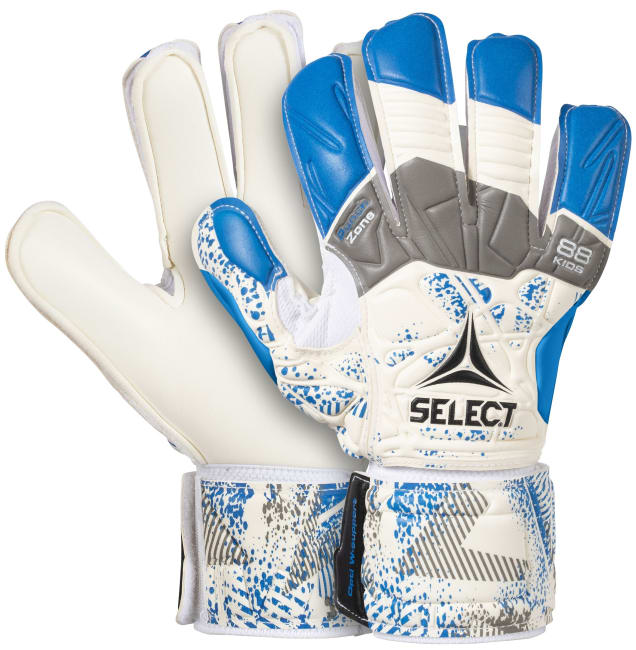 Keeperhansker 88 Kids str. 7