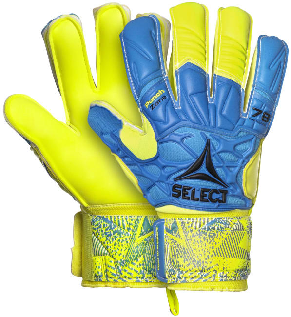 Keeperhansker junior str. 2  Hand Guard