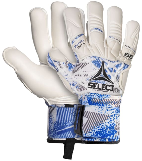 Keeperhansker Pro Grip 9