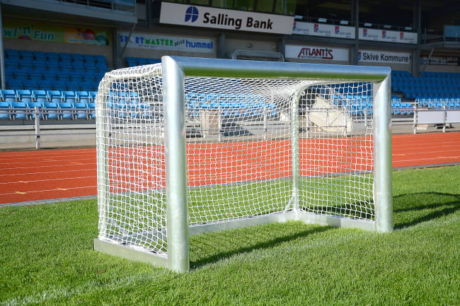 Minipode fullsveiset 150x100  Profil 120x100  dybde 70 x 70