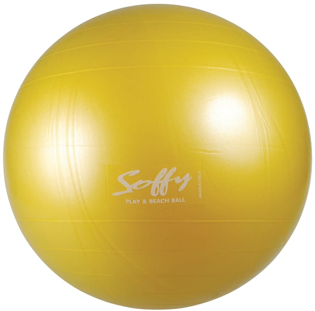 Kjempe soft ball 45 cm
